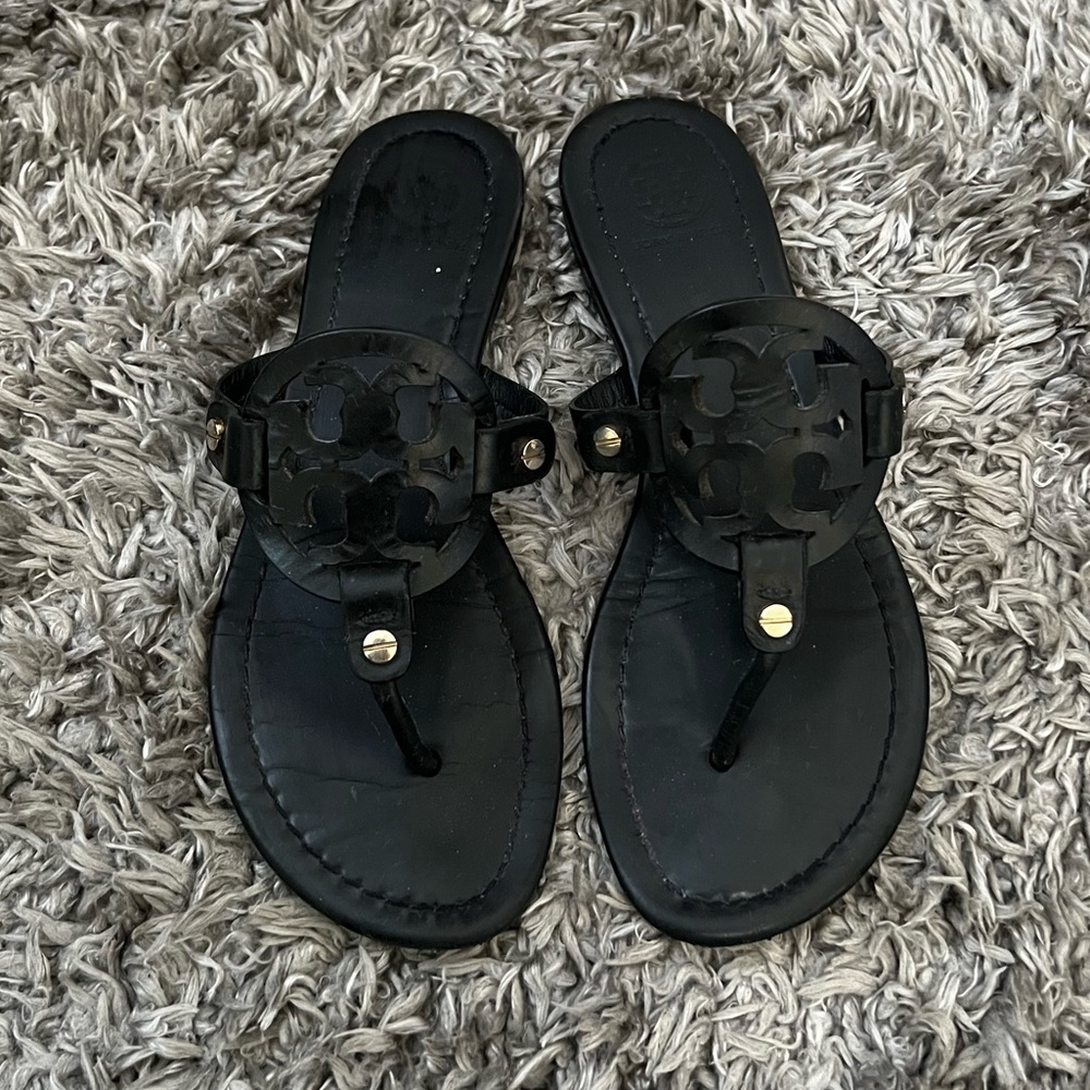 Tory Burch Miller Sandals